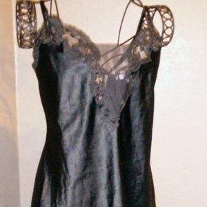 Victoria's Secret Slip